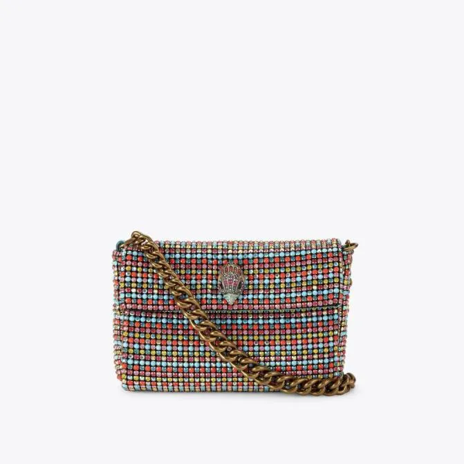 Kurt Geiger Crossbody Bags Small Party Shoulder Bag Other 8211 Women