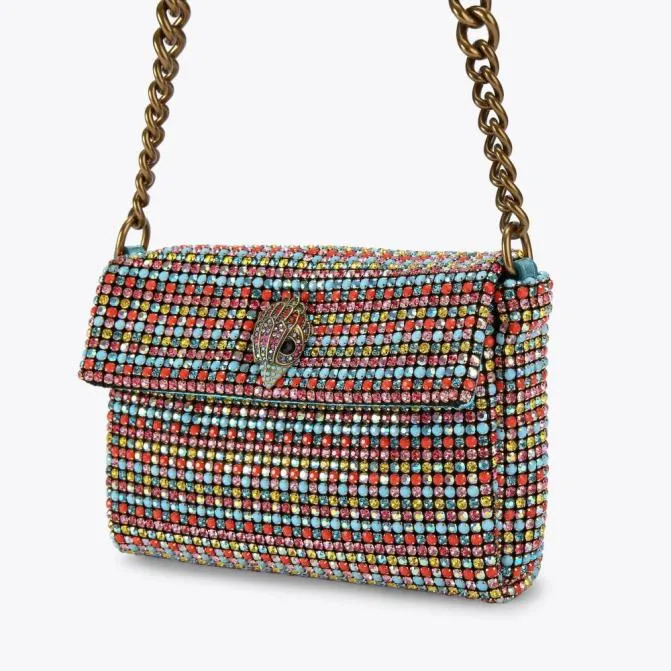 Kurt Geiger Crossbody Bags Small Party Shoulder Bag Other 8211 Women