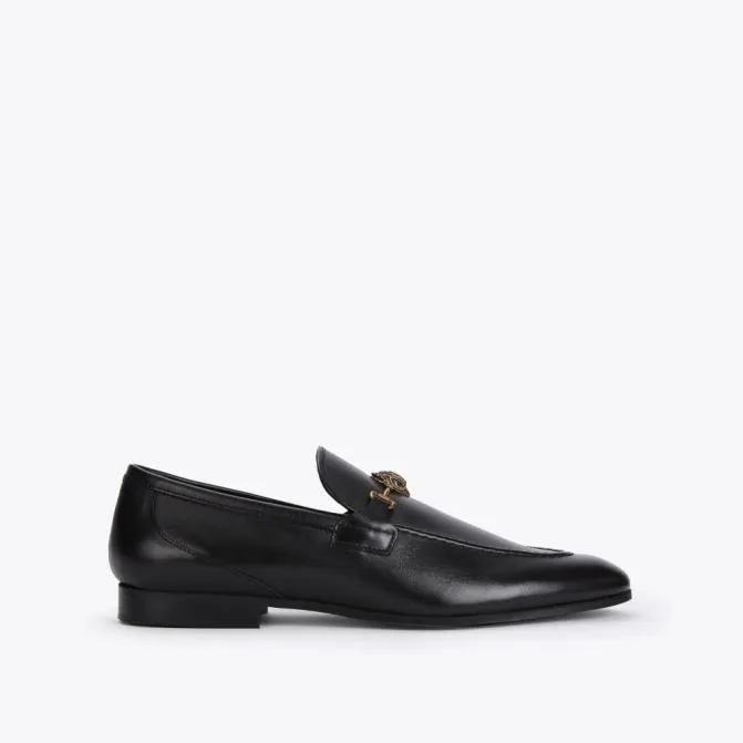 Kurt Geiger Dress Shoes Alistair Black 8211 Men