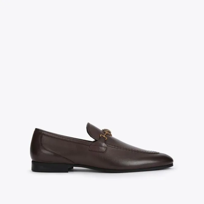 Kurt Geiger Dress Shoes Alistair Brown 8211 Men