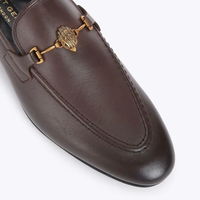 Kurt Geiger Dress Shoes Alistair Brown 8211 Men