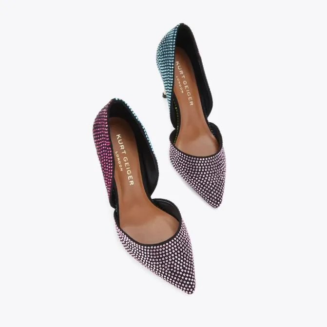 Kurt Geiger Heels Bond Heel Other 8211 Women