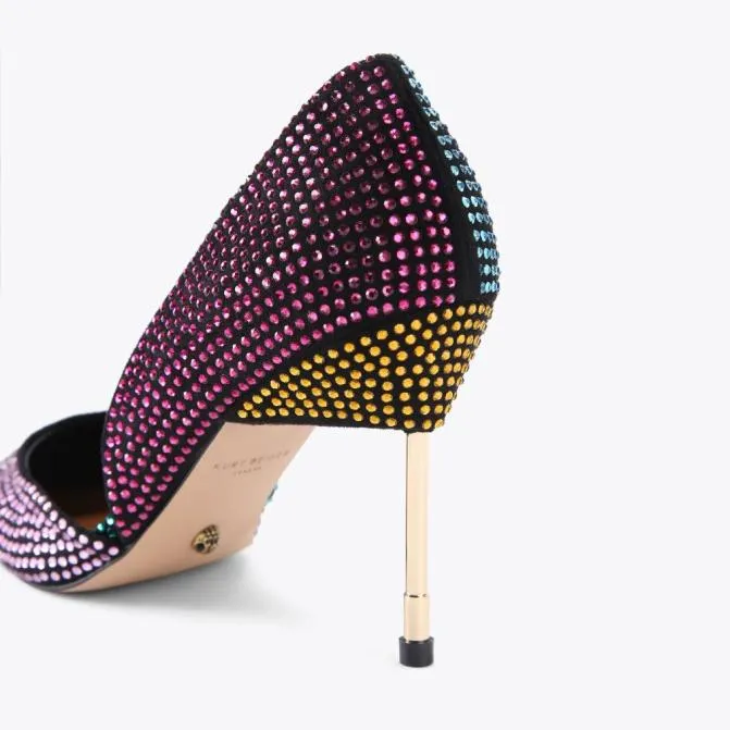 Kurt Geiger Heels Bond Heel Other 8211 Women