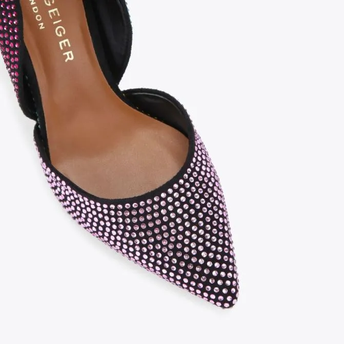 Kurt Geiger Heels Bond Heel Other 8211 Women