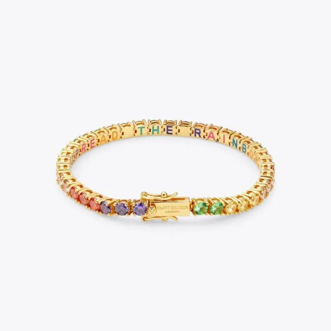 Kurt Geiger Jewelry Tennis Bracelet Multiother 8211 Women
