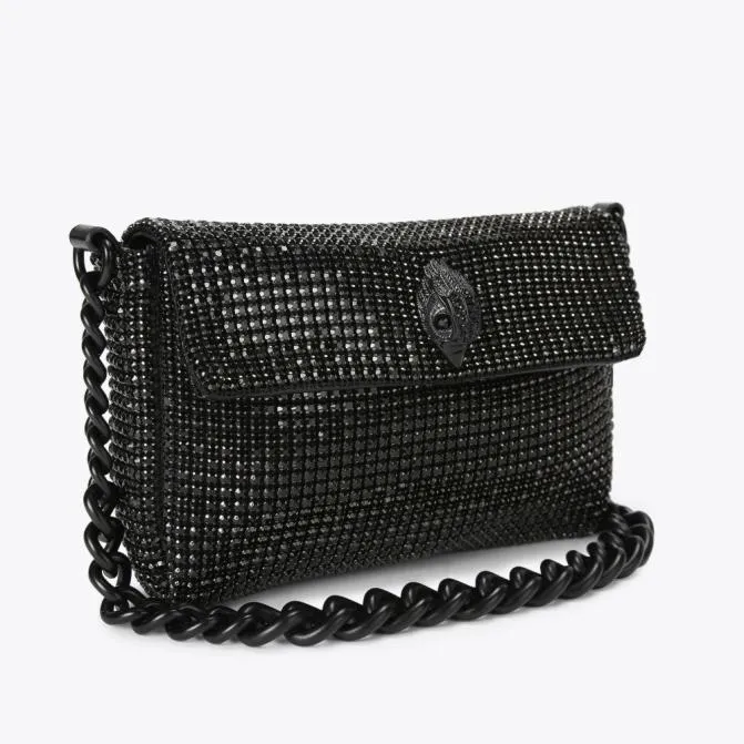 Kurt Geiger Mini Bags Small Party Bag Black 8211 Women