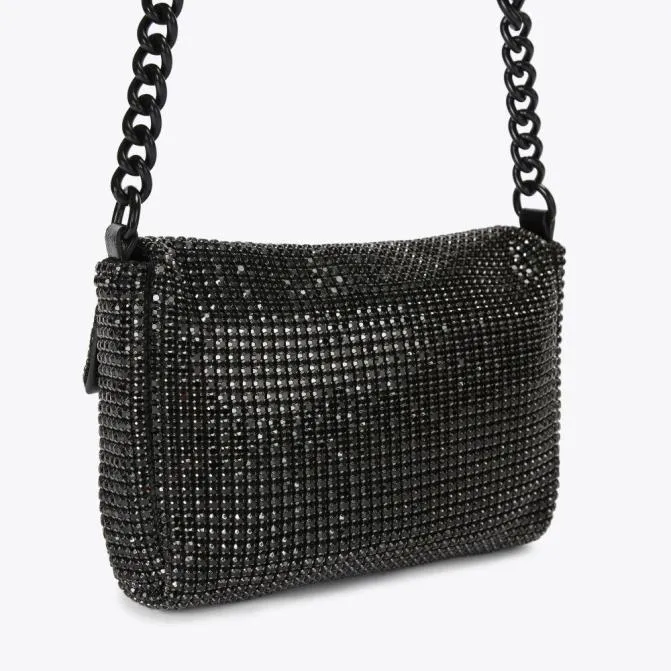 Kurt Geiger Mini Bags Small Party Bag Black 8211 Women