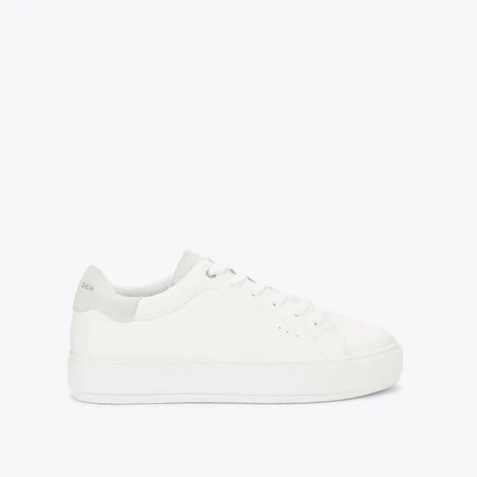 Kurt Geiger Sneakers Laney Sneaker White 8211 Men