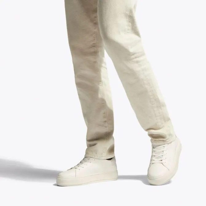 Kurt Geiger Sneakers Laney Sneaker White 8211 Men