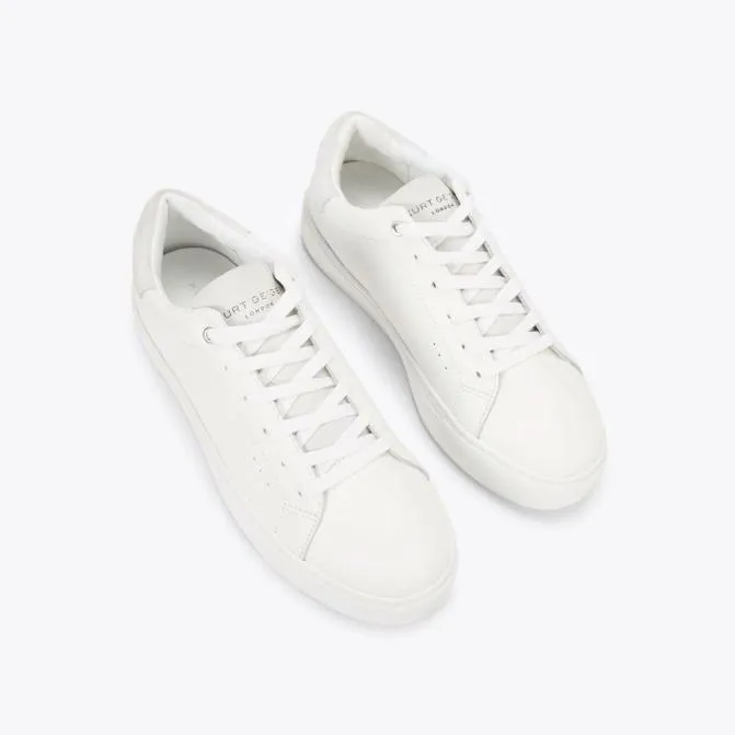 Kurt Geiger Sneakers Laney Sneaker White 8211 Men