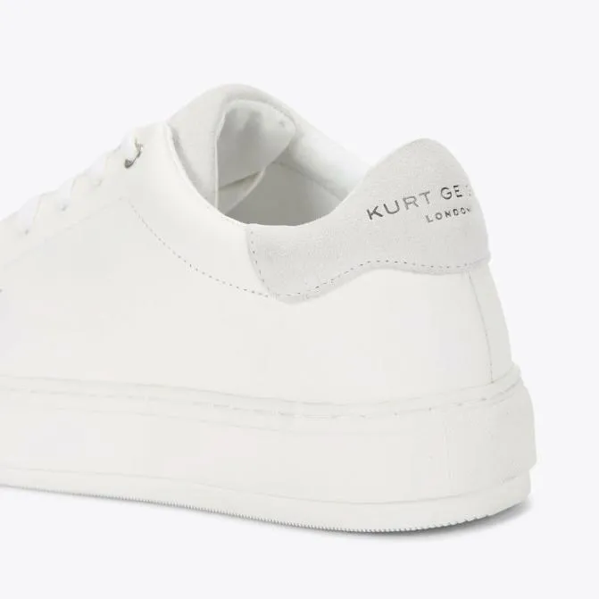 Kurt Geiger Sneakers Laney Sneaker White 8211 Men