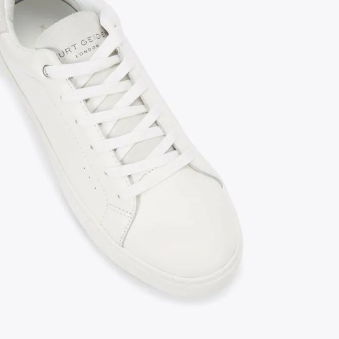 Kurt Geiger Sneakers Laney Sneaker White 8211 Men