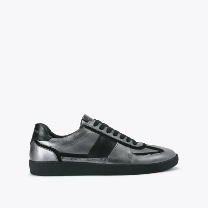 Kurt Geiger Sneakers Lloyd Sneaker Black Other 8211 Men