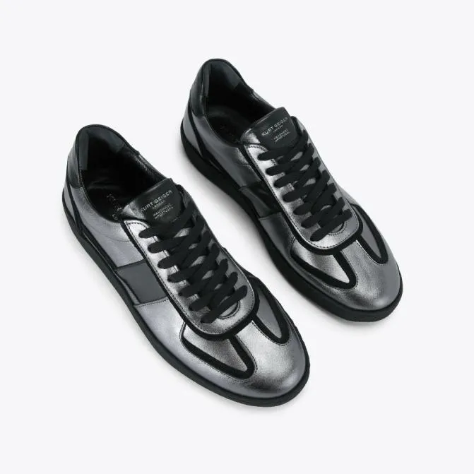 Kurt Geiger Sneakers Lloyd Sneaker Black Other 8211 Men