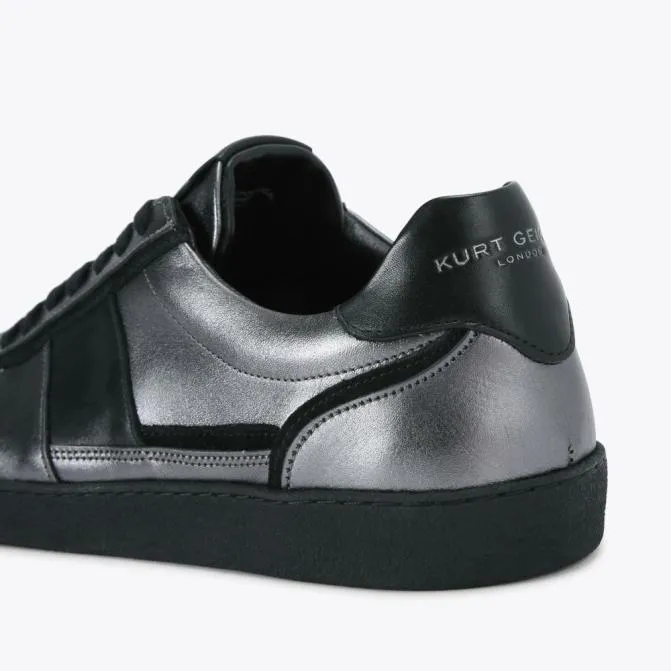 Kurt Geiger Sneakers Lloyd Sneaker Black Other 8211 Men