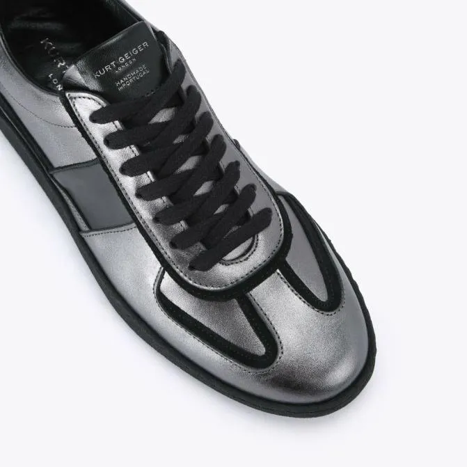 Kurt Geiger Sneakers Lloyd Sneaker Black Other 8211 Men