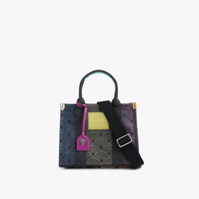 Kurt Geiger Tote Bags Small Southbank Tote Bag Black Other 8211 Women