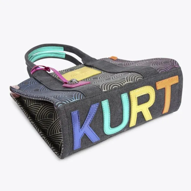 Kurt Geiger Tote Bags Small Southbank Tote Bag Black Other 8211 Women