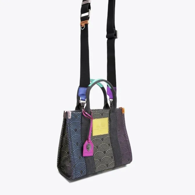 Kurt Geiger Tote Bags Small Southbank Tote Bag Black Other 8211 Women