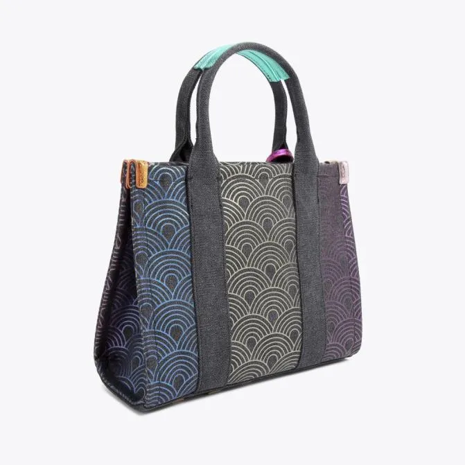 Kurt Geiger Tote Bags Small Southbank Tote Bag Black Other 8211 Women