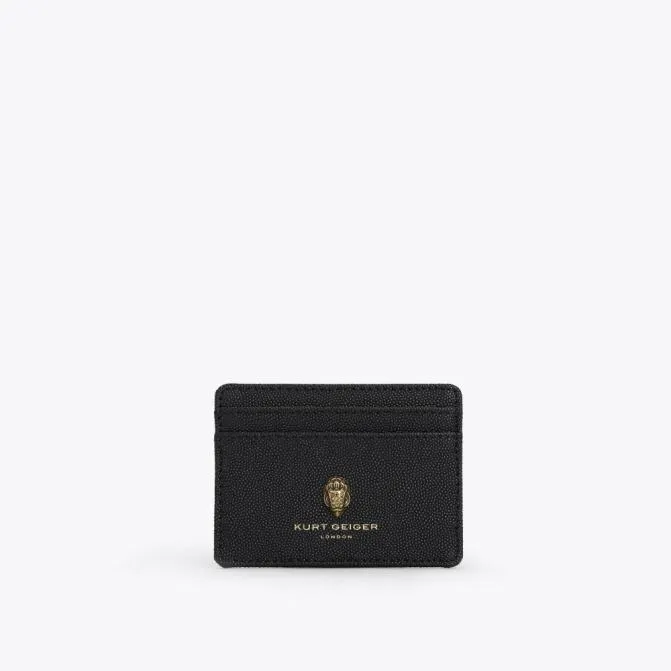 Kurt Geiger Wallets and Purses Card Holder Black Combination 8211 Women