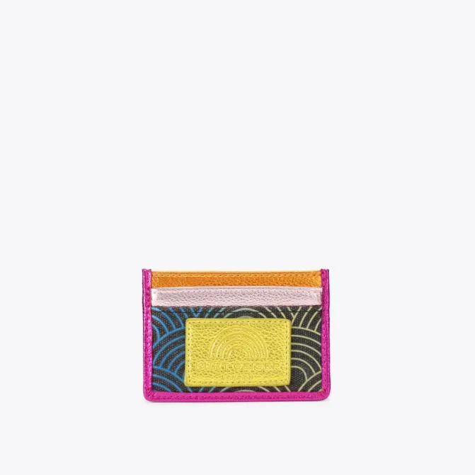 Kurt Geiger Wallets and Purses Southbank Card Holder Black Other 8211 Women
