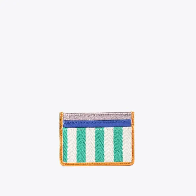 Kurt Geiger Wallets and Purses Southbank Card Holder Multiother 8211 Women