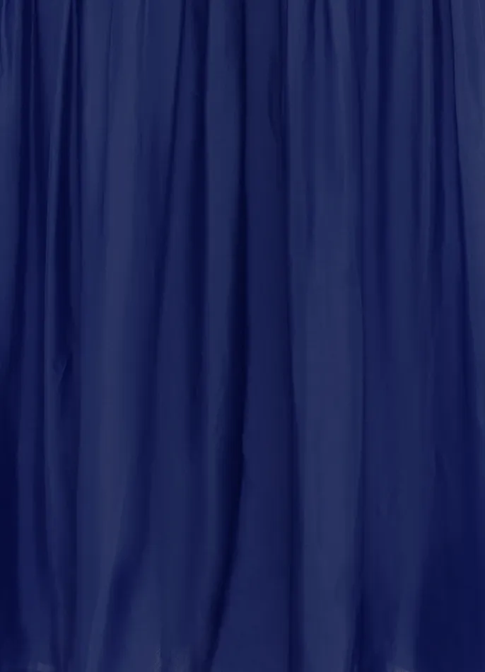 LEO LIN Dresses and Jumpsuits Women Emma Midi Dress 8211 Oxford Blue