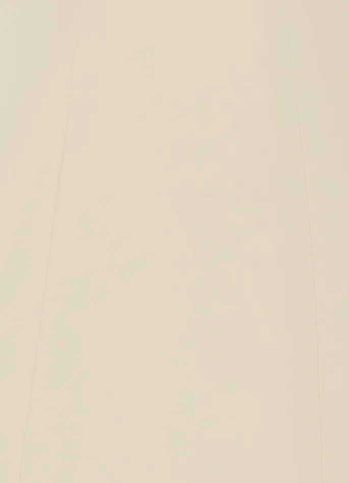 LEO LIN Odette Midi Dress 8211 Champagne Women Dresses and Jumpsuits