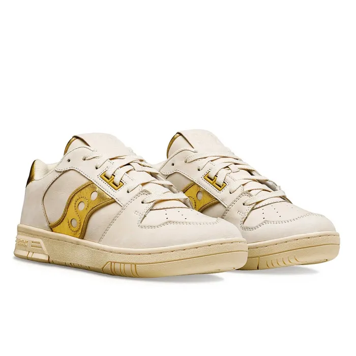 Lifestyle MenWomen Saucony Hommewrk X Saucony SpotBilt Sonic Low Cream Lifestyle MenWomen Saucony Hommewrk X Saucony SpotBilt Sonic Low Cream