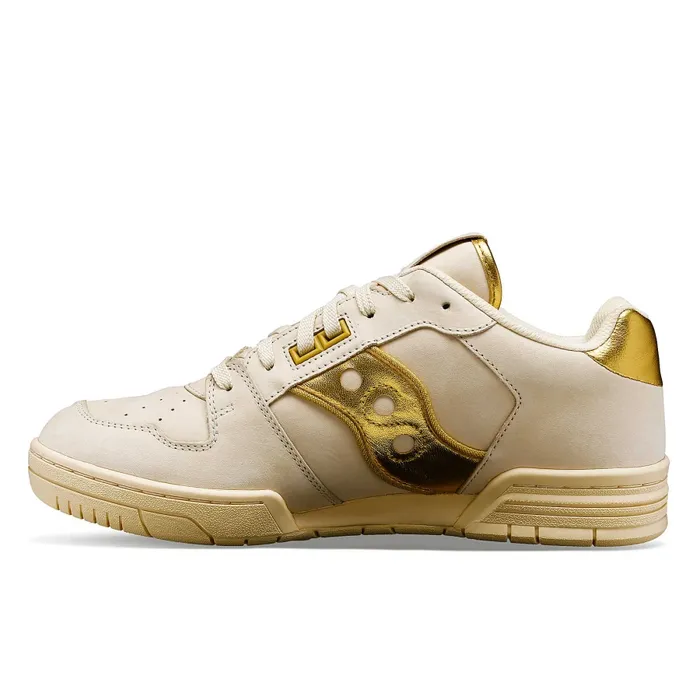 Lifestyle MenWomen Saucony Hommewrk X Saucony SpotBilt Sonic Low Cream Lifestyle MenWomen Saucony Hommewrk X Saucony SpotBilt Sonic Low Cream
