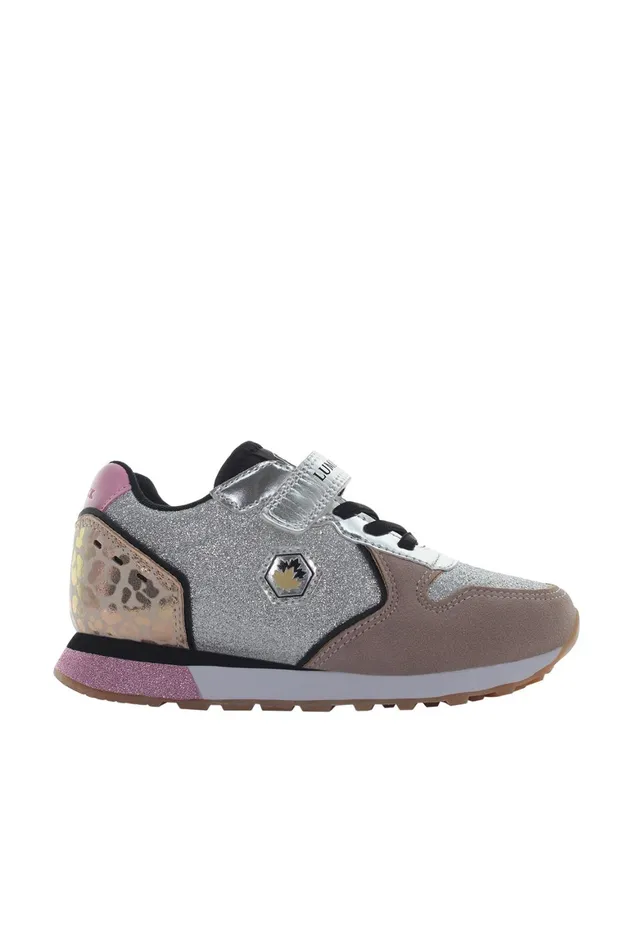 Lumberjack Shoes Girls 1 VELCRO AND ELASTIC LACE Multicolor Girl 781 Multicolor Lumberjack Shoes Girls 1 VELCRO AND ELASTIC LACE Multicolor Girl 781 Multicolor