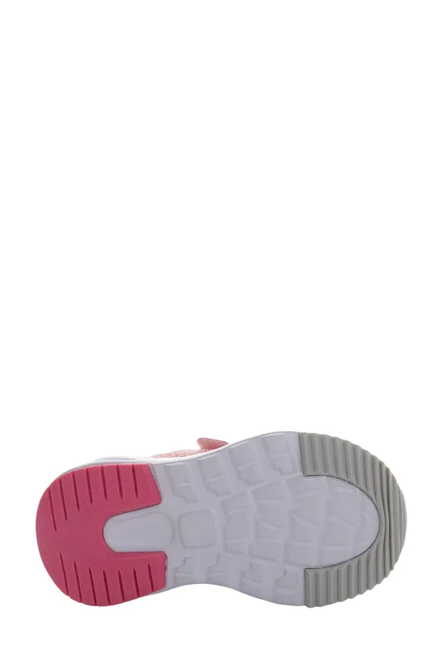 Lumberjack Shoes Girls LIGHTING SGI5512001 PINK Girl Sneaker