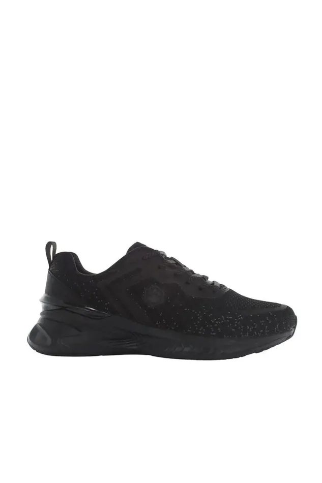 Lumberjack SNEAKERS Men BETTYSMF8211001S6 BLACK Man Sneaker Black