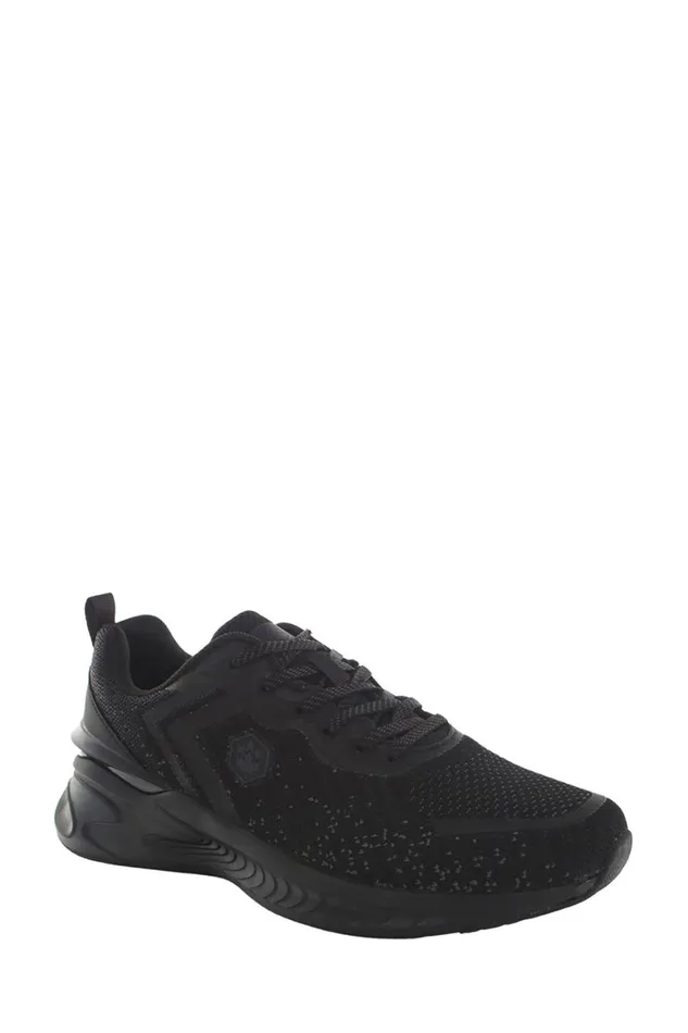 Lumberjack SNEAKERS Men BETTYSMF8211001S6 BLACK Man Sneaker Black