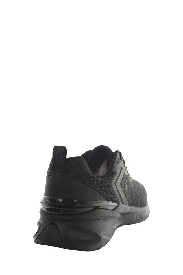 Lumberjack SNEAKERS Men BETTYSMF8211001S6 BLACK Man Sneaker Black