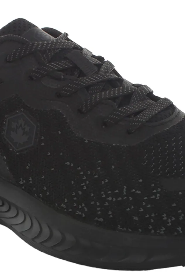 Lumberjack SNEAKERS Men BETTYSMF8211001S6 BLACK Man Sneaker Black