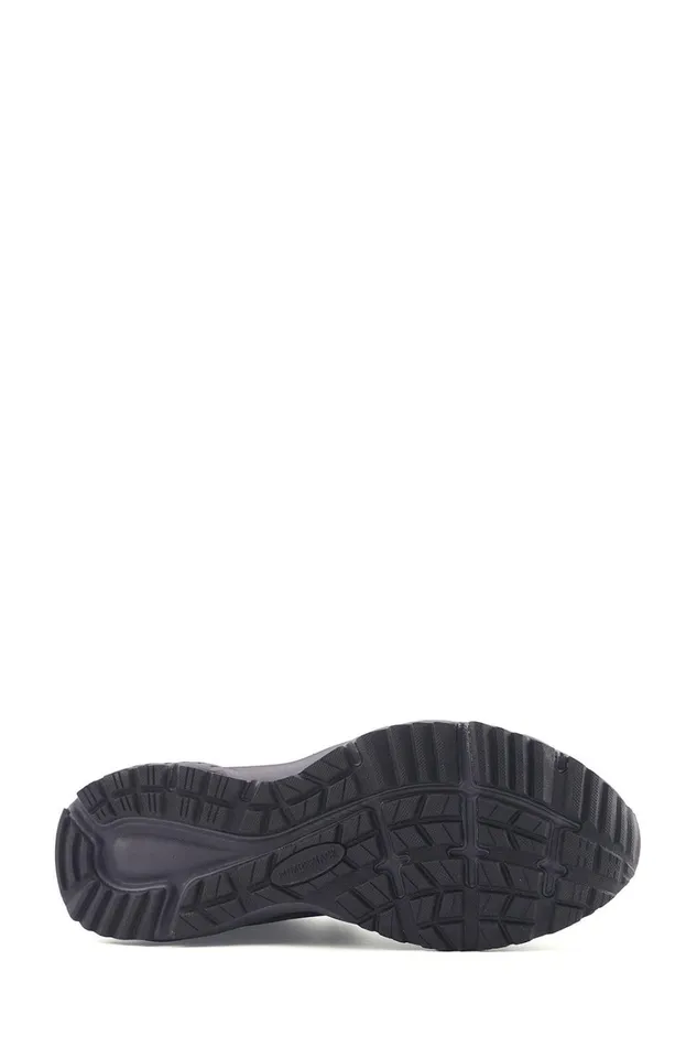 Lumberjack SNEAKERS Men HIKING BOOT WPF BLACK Man Basic Casual Top Boots Black