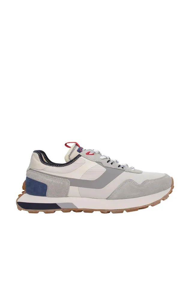 Lumberjack SNEAKERS Men SNEAKER L GREY Man Sneaker Grey