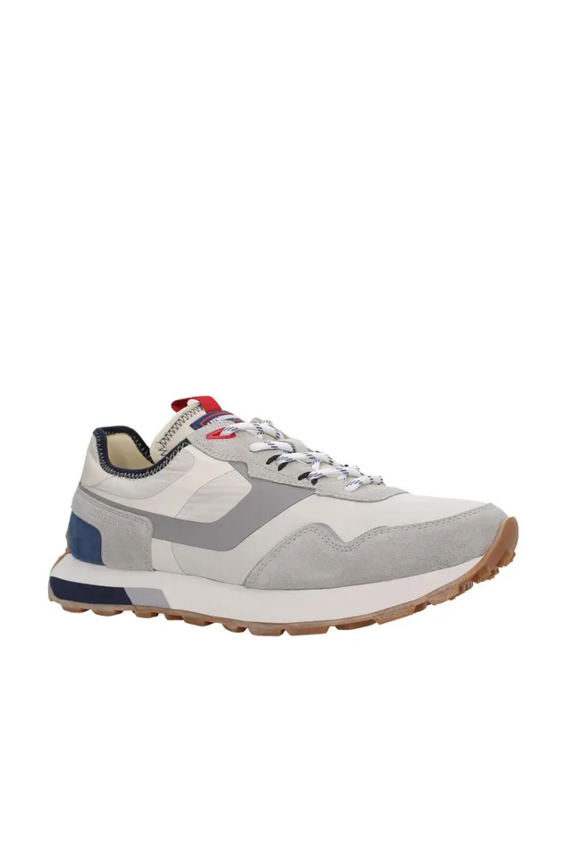 Lumberjack SNEAKERS Men SNEAKER L GREY Man Sneaker Grey