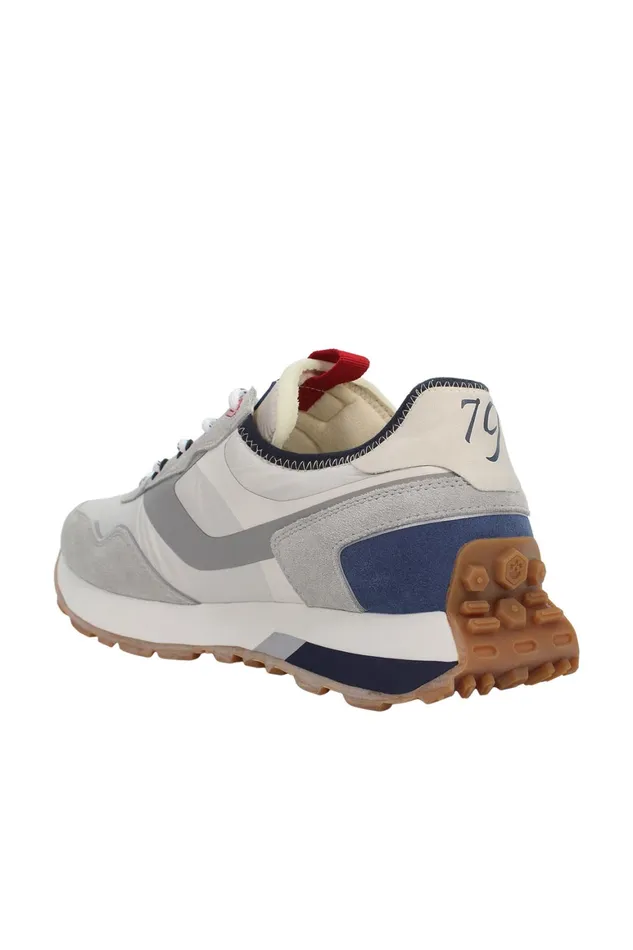 Lumberjack SNEAKERS Men SNEAKER L GREY Man Sneaker Grey