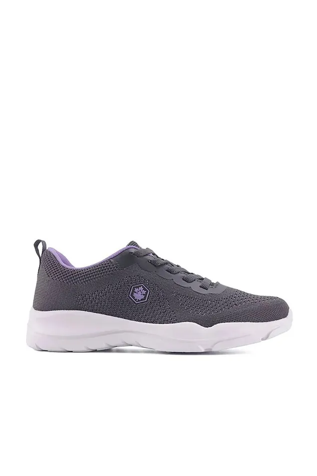 Lumberjack SNEAKERS Women SNEAKER GRAY Woman Comfort Shoes Grey