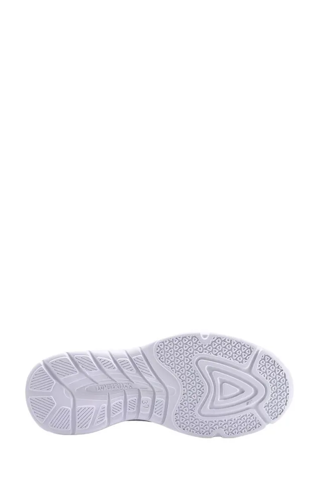 Lumberjack SNEAKERS Women SNEAKER L GREY Woman Sneaker Grey