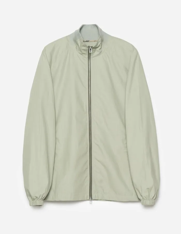 Maharishi Jackets 5308 Track Top Sage 8211 Men