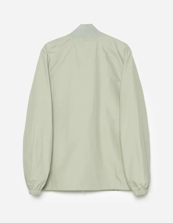 Maharishi Jackets 5308 Track Top Sage 8211 Men