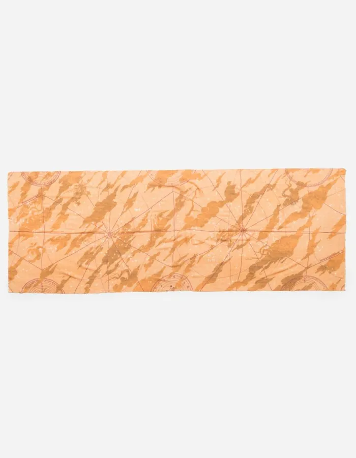 Maharishi Scarves 6021 Celeste Pashmina Parchment 8211 Men