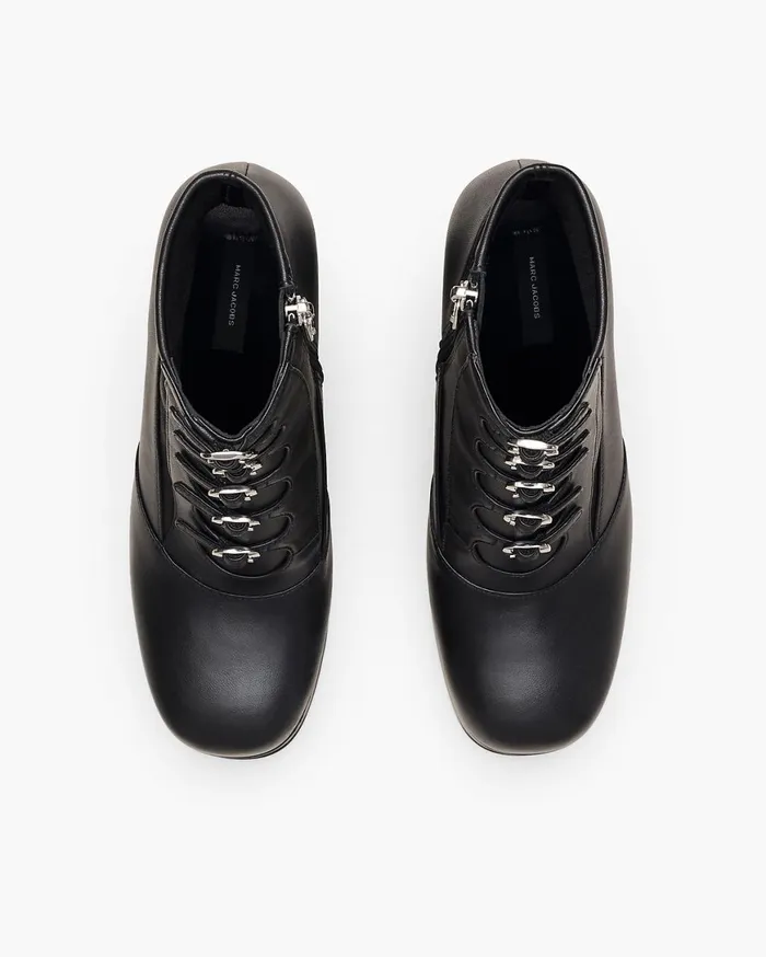 Marc Jacobs Boots The Kiki Stretch Ankle Boot Black 8211 Women
