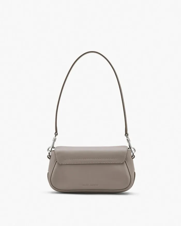 Marc Jacobs Crossbody Bags The Clover Shoulder Bag Cement 8211 Women
