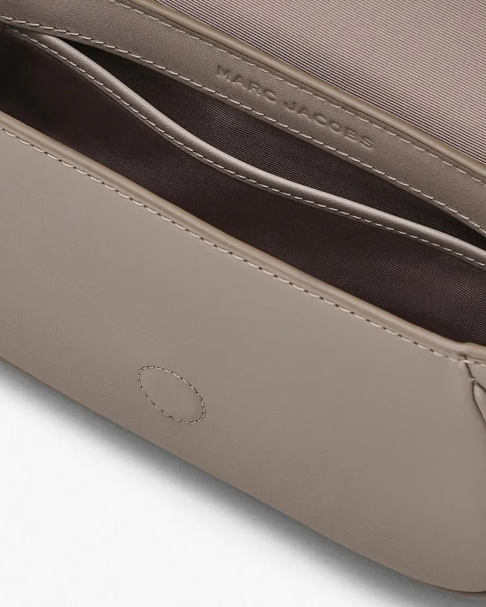Marc Jacobs Crossbody Bags The Clover Shoulder Bag Cement 8211 Women