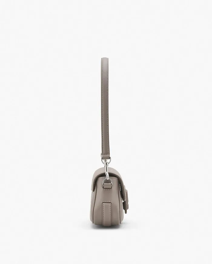 Marc Jacobs Crossbody Bags The Clover Shoulder Bag Cement 8211 Women